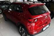 Hyundai Venue Dynamic