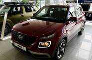 Hyundai Venue Dynamic