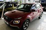 Hyundai Venue Dynamic