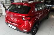 Hyundai Venue Dynamic