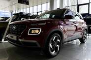 Hyundai Venue Dynamic