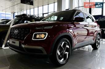 Hyundai Venue 2025 в Київ