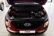 Hyundai Venue Dynamic