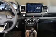 Hyundai Venue Dynamic