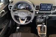Hyundai Venue Dynamic
