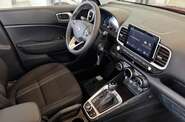 Hyundai Venue Dynamic