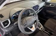 Hyundai Venue - фото 20