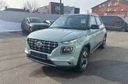Hyundai Venue Elegance