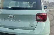 Hyundai Venue Elegance