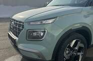 Hyundai Venue Elegance