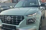 Hyundai Venue Elegance