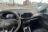 Hyundai Venue Elegance