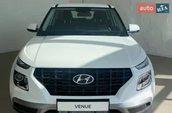 Hyundai Venue