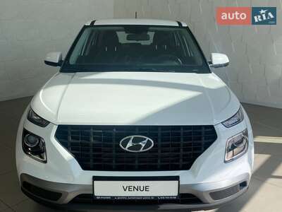 Hyundai Venue 2025 Express Plus