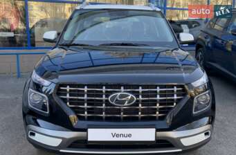 Hyundai Venue 2025 в Кропивницький (Кіровоград)