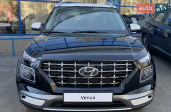 Hyundai Venue