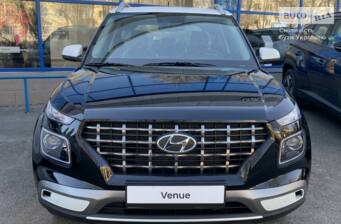 Hyundai Venue 2025 Elegance