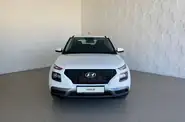 Hyundai Venue Express Plus