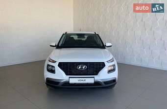 Hyundai Venue 2025 в Дніпро (Дніпропетровськ)