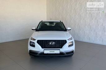 Hyundai Venue 2025 Express Plus