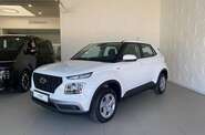 Hyundai Venue Express Plus