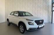 Hyundai Venue Express Plus
