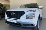 Hyundai Venue Express Plus