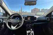 Hyundai Venue Dynamic