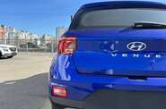 Hyundai Venue Dynamic