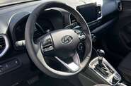 Hyundai Venue Dynamic