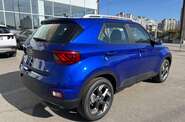 Hyundai Venue Dynamic