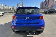 Hyundai Venue Dynamic
