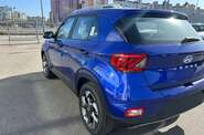 Hyundai Venue Dynamic