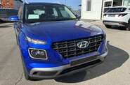 Hyundai Venue Dynamic