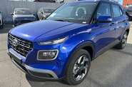 Hyundai Venue Dynamic