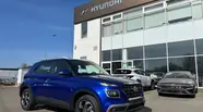 Hyundai Venue Dynamic