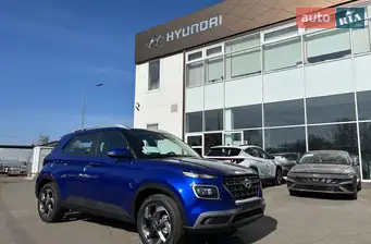 Hyundai Venue