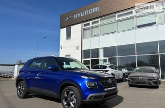 Hyundai Venue 2025 Dynamic