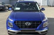 Hyundai Venue Dynamic