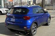Hyundai Venue Dynamic
