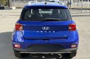 Hyundai Venue Dynamic