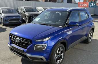 Hyundai Venue 2025 в Київ