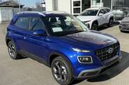 Hyundai Venue Dynamic