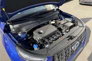Hyundai Venue Dynamic