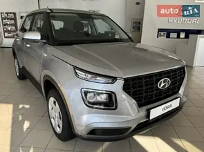 Hyundai Venue