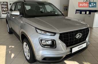 Hyundai Venue 2025 в Чернігів