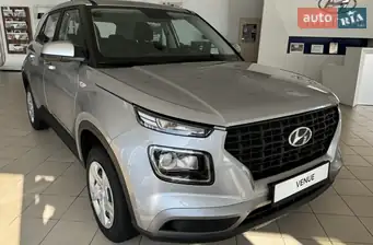 Hyundai Venue