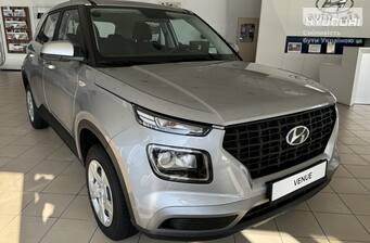 Hyundai Venue 2025 Express Plus