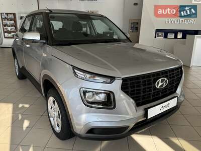 Hyundai Venue 2025 Express Plus