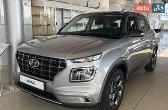 Hyundai Venue 2025 в Івано-Франківськ